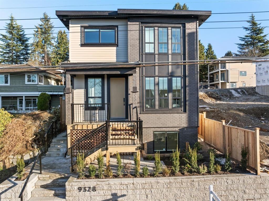 9300 EBOR Road, Delta