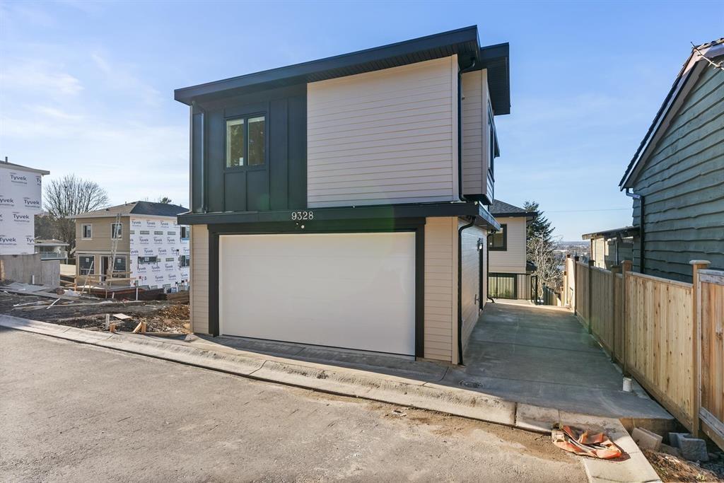 9300 EBOR Road, Delta