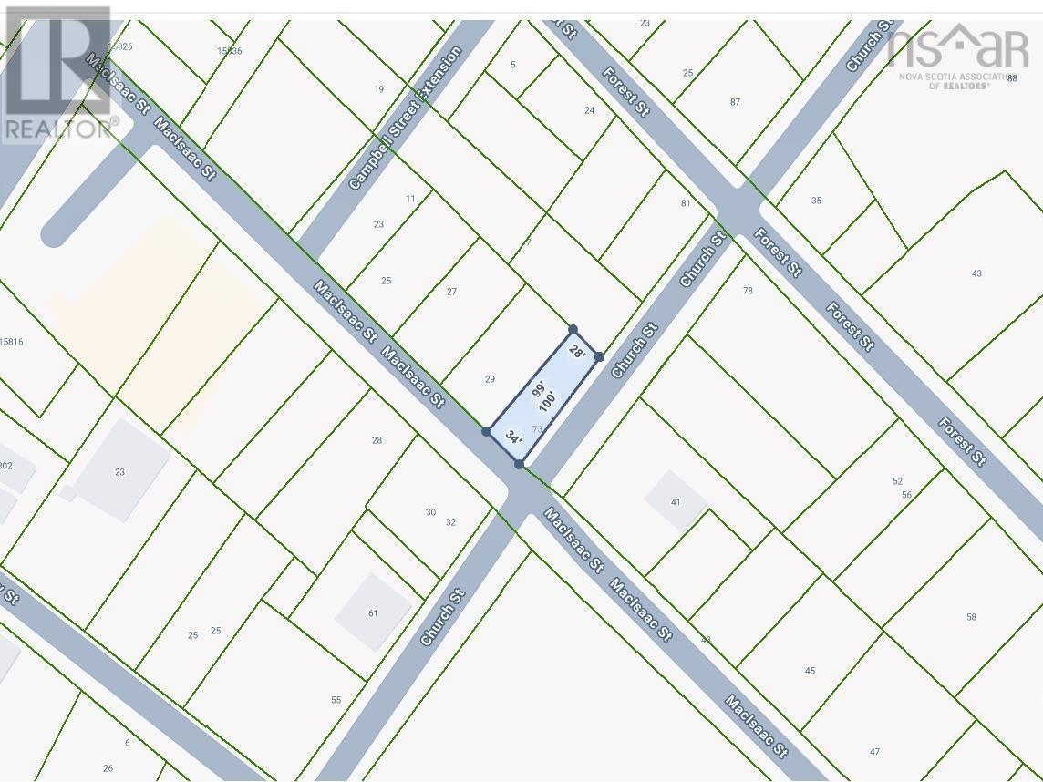 Property 44 of 46 of 73 Church St.