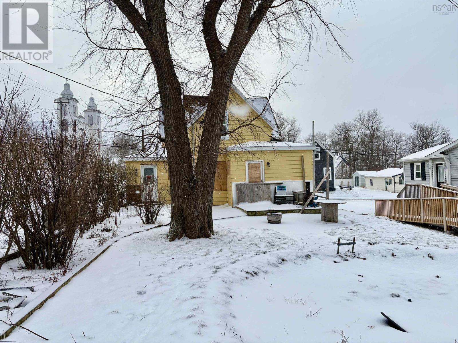 Property 8 of 46 of 73 Church St.