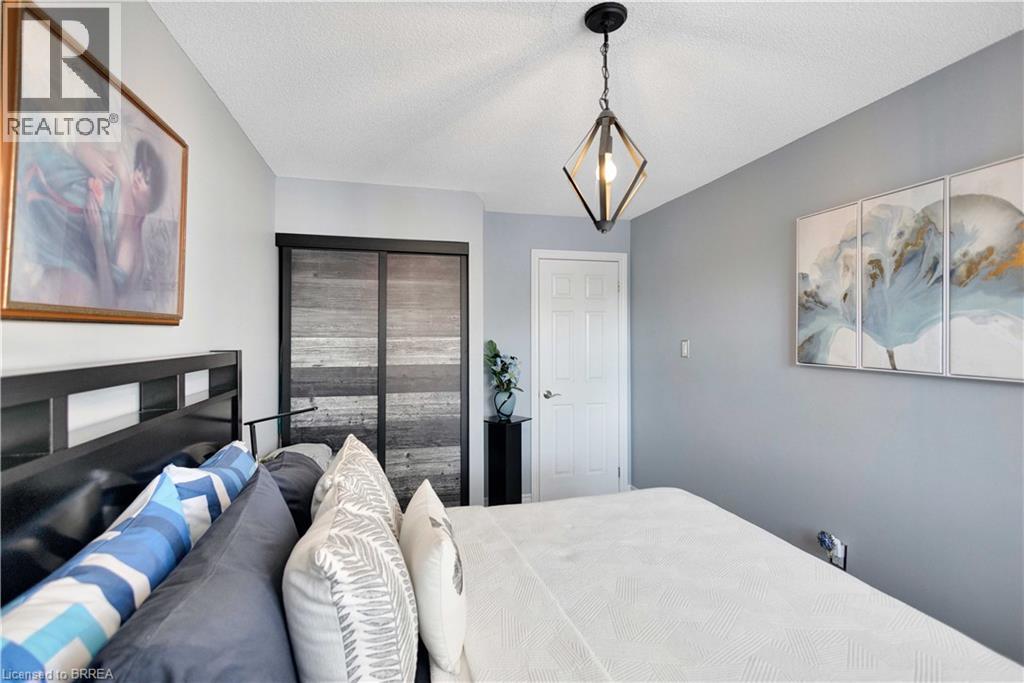 793 COLBORNE Street Unit# 212, Brantford, Ontario