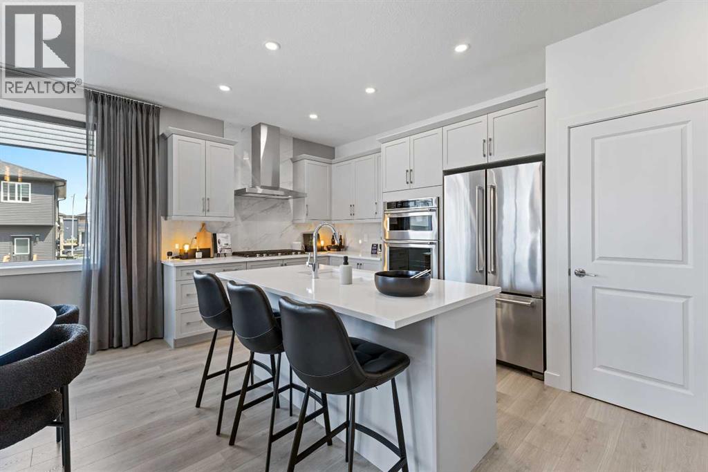 Single Family House for Sale in  Corner Glen Avenue NE Cornerstone Calgary 