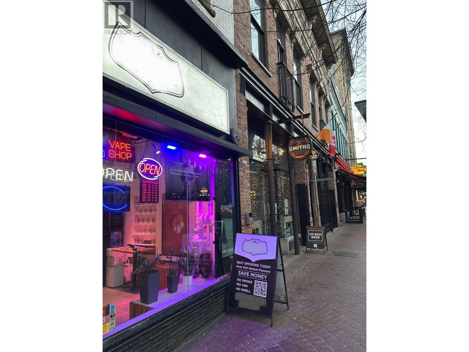Business in Vancouver - Image 15