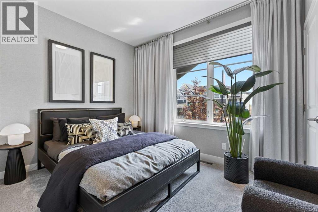 Single Family House for Sale in  Corner Glen Avenue NE Cornerstone Calgary 