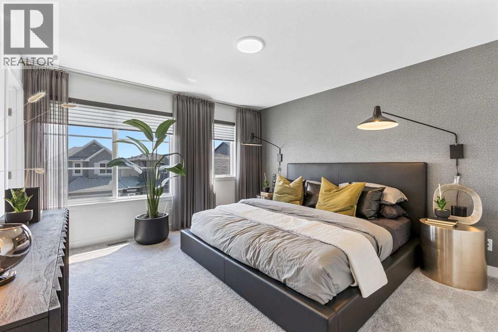 Single Family House for Sale in  Corner Glen Avenue NE Cornerstone Calgary 