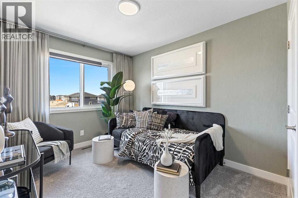 Single Family House for Sale in  Corner Glen Avenue NE Cornerstone Calgary 