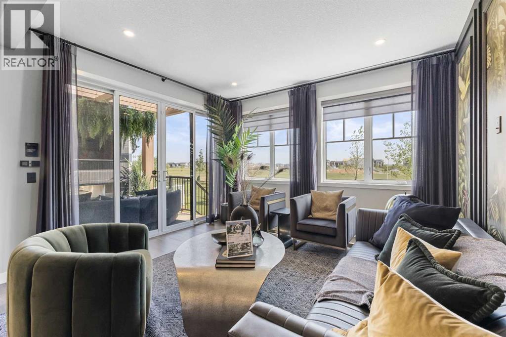 Single Family House for Sale in  Setonstone Green SE Seton Calgary 