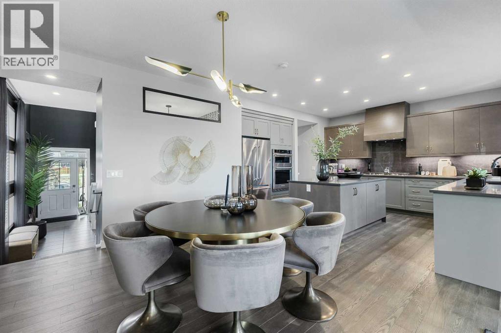 Single Family House for Sale in  Setonstone Green SE Seton Calgary 