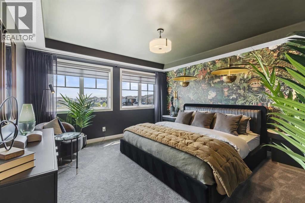 Single Family House for Sale in  Setonstone Green SE Seton Calgary 