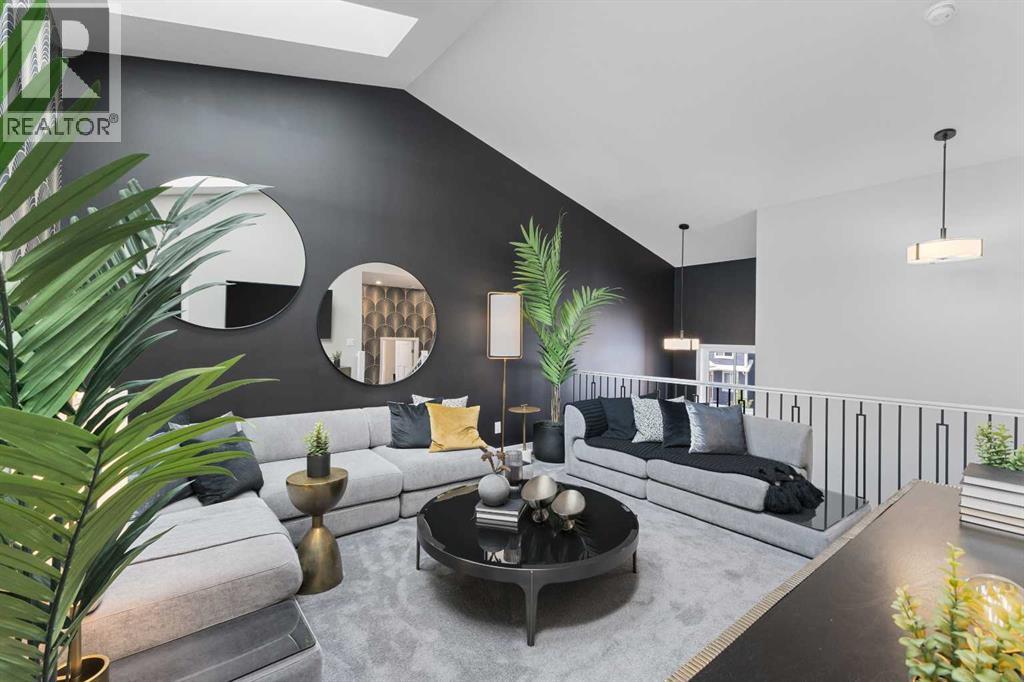 Single Family House for Sale in  Setonstone Green SE Seton Calgary 