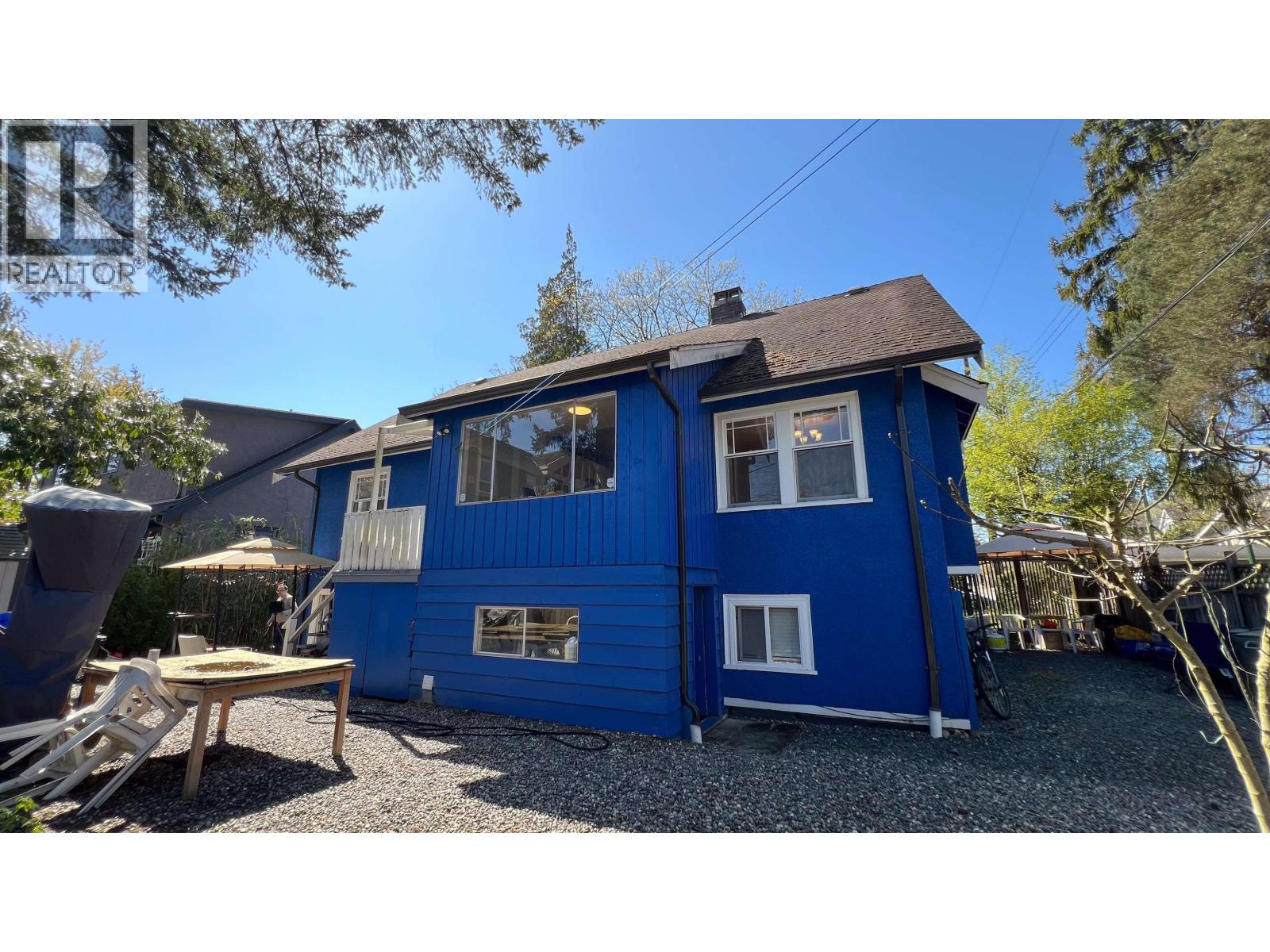 3088 DISCOVERY STREET, Vancouver