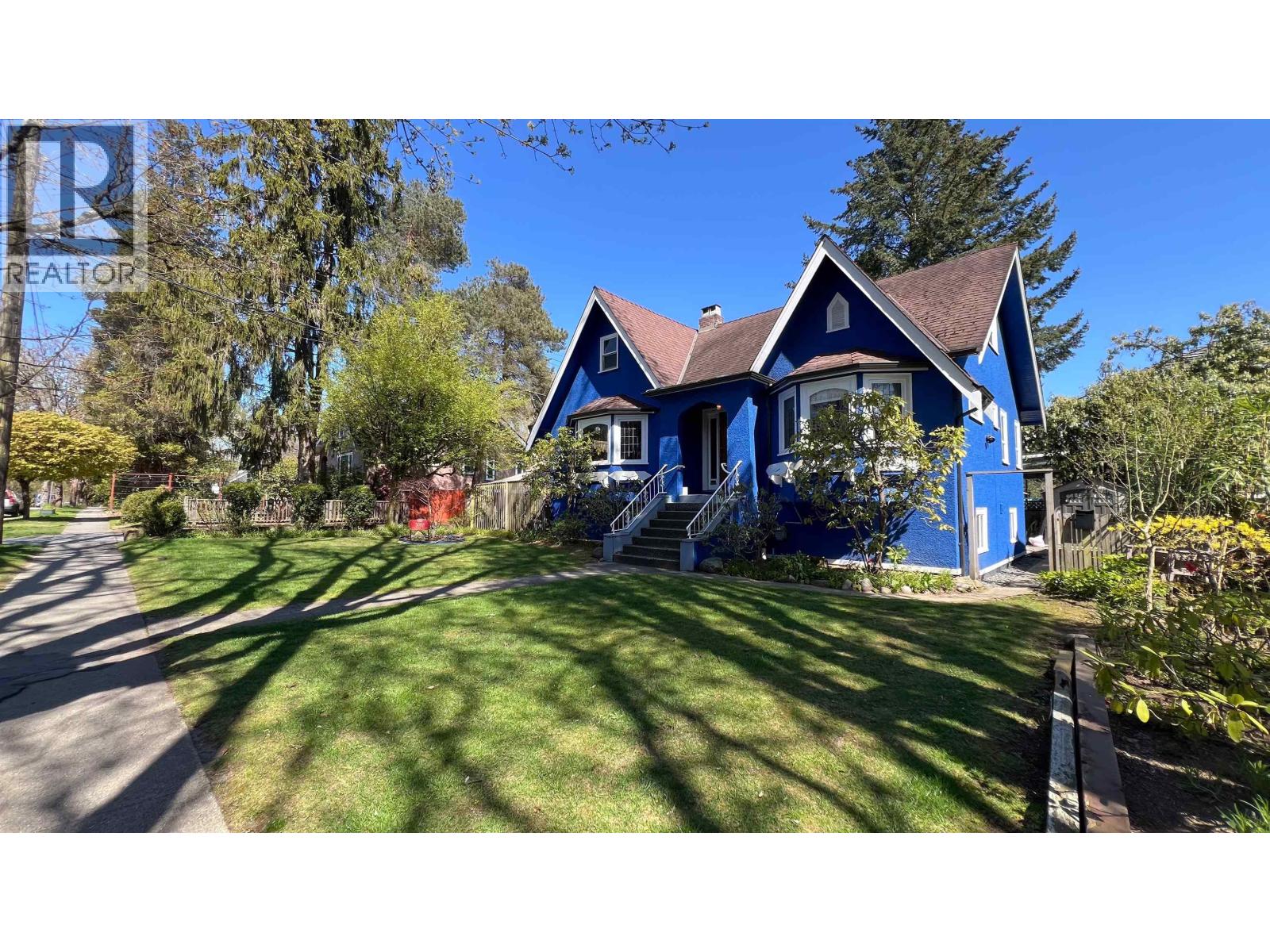 3088 DISCOVERY STREET, Vancouver