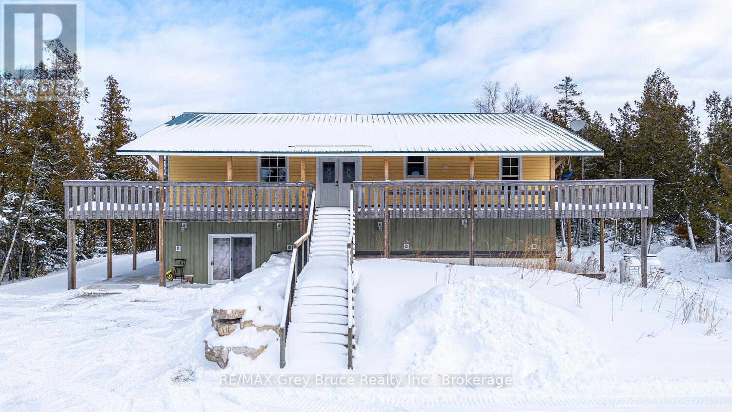 13 & 17 ZORRA DRIVE - Photo 4 of 48, Northern Bruce Peninsula, Ontario