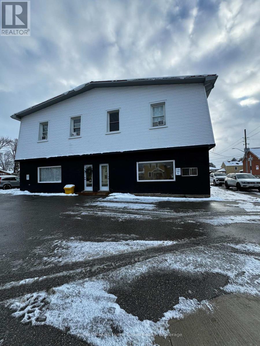 A - 116 ELORA STREET S