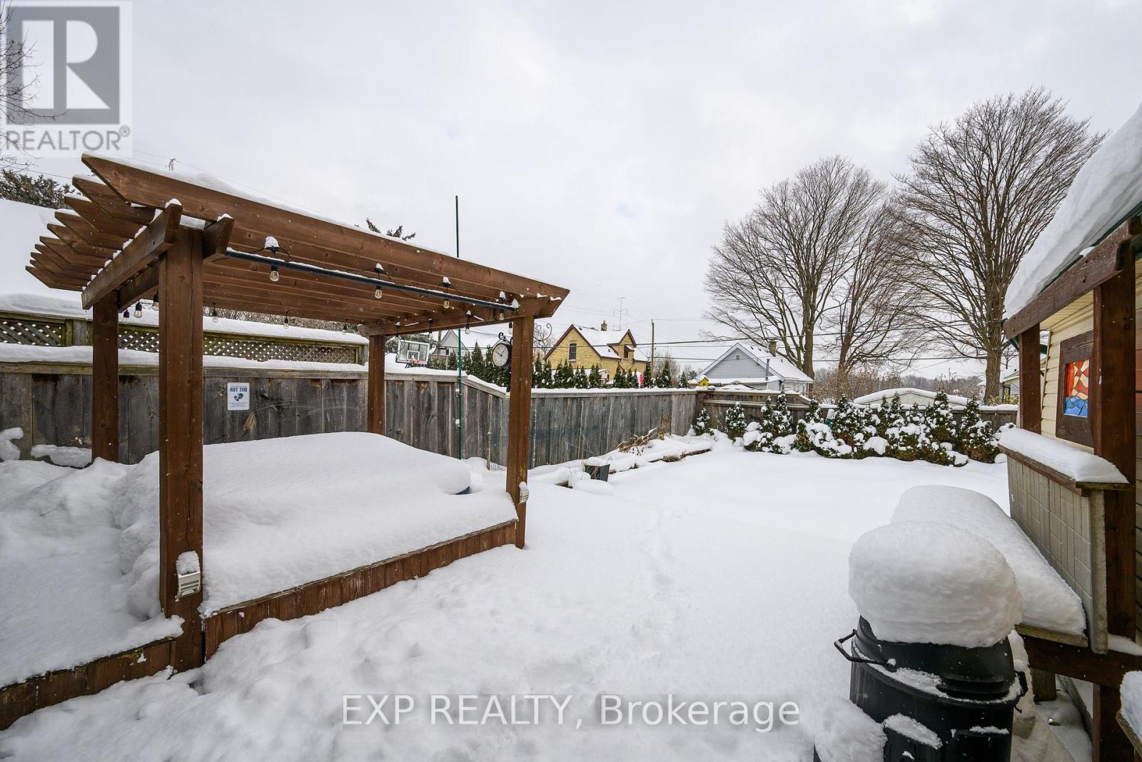 1625 SCOTT STREET Property Photo