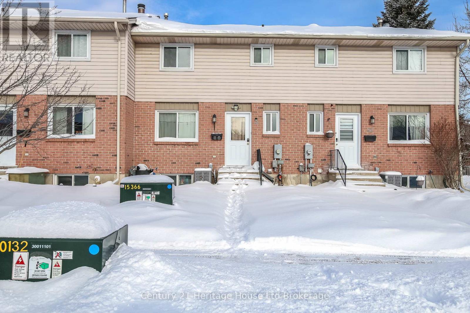 #43 80 HIAWATHA ROAD - 1