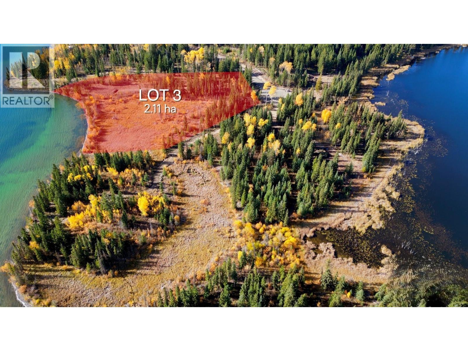 LOT 3 KINGFISHER ROAD, Lone Butte