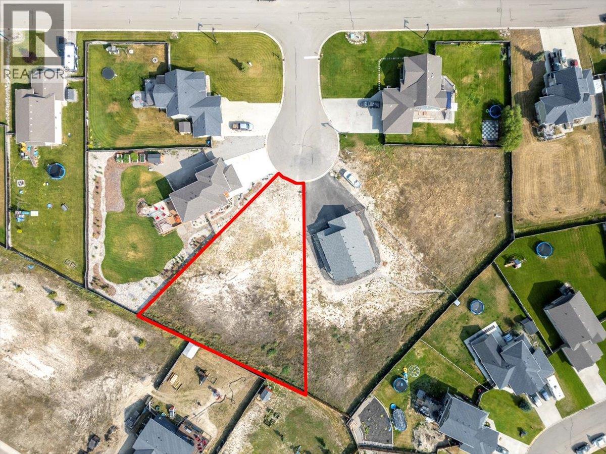 2405 OSPREY Court, Sparwood