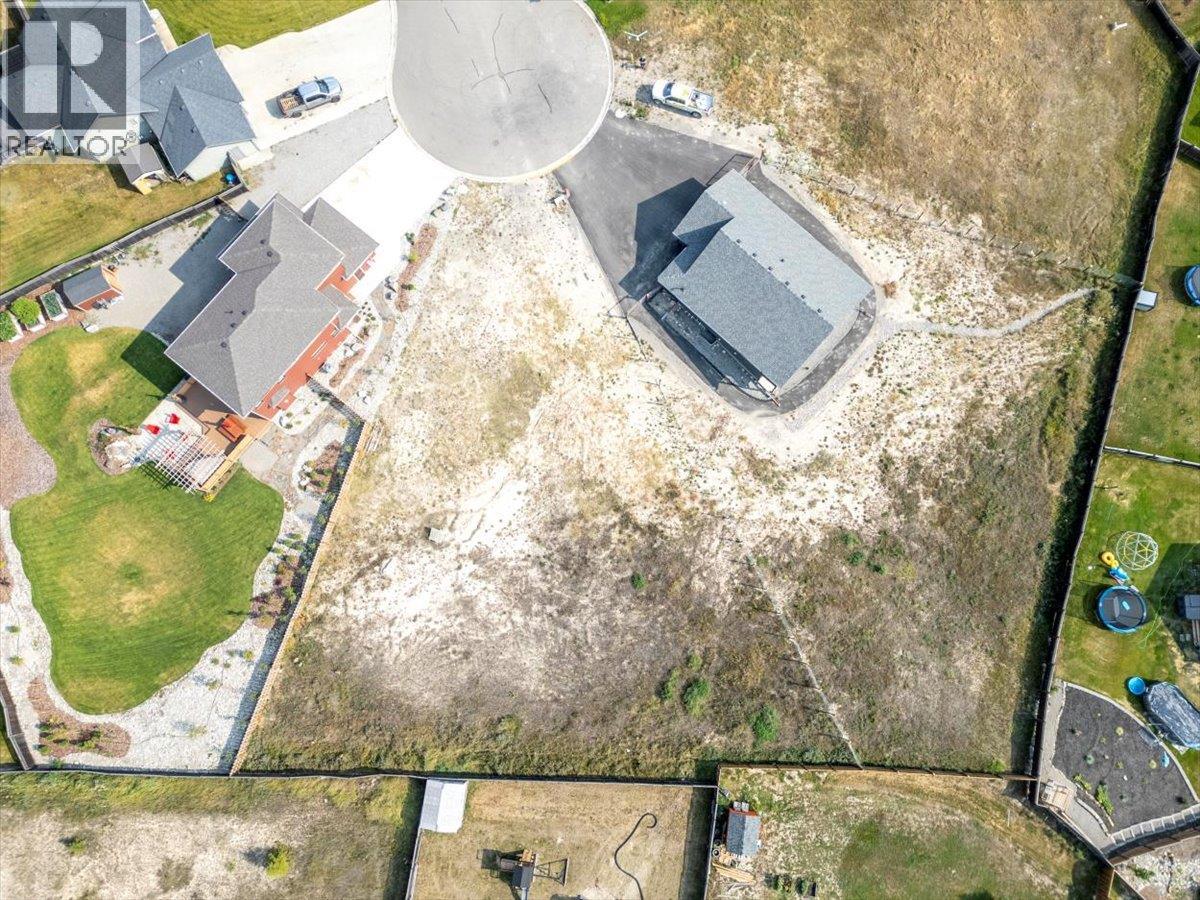 2405 OSPREY Court, Sparwood