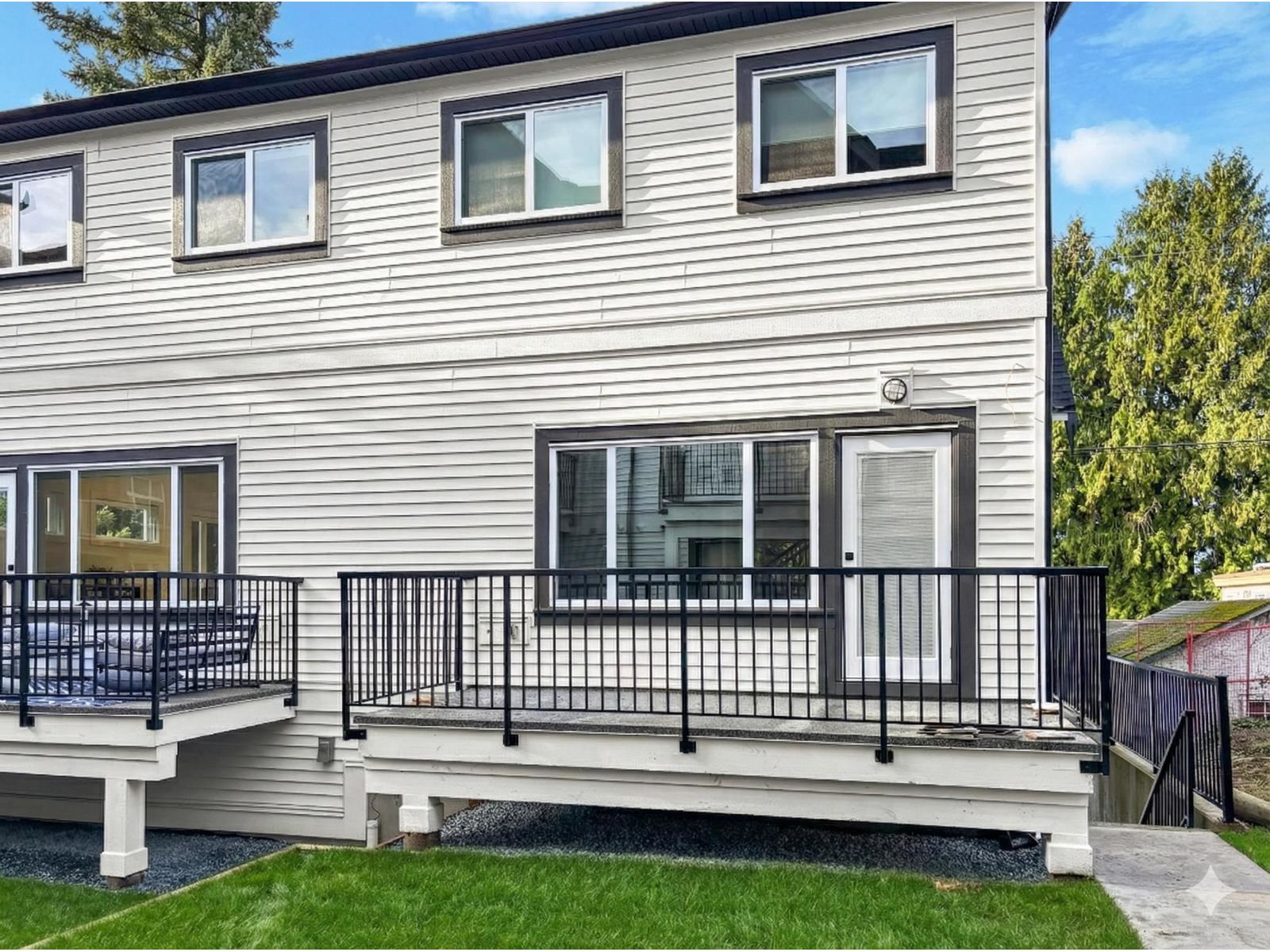 1 2522 CAMPBELL AVENUE, Abbotsford