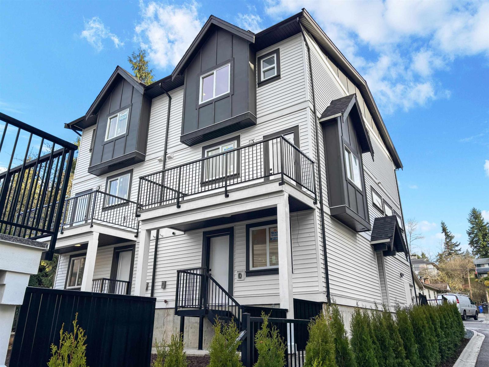 1 2522 CAMPBELL AVENUE, Abbotsford