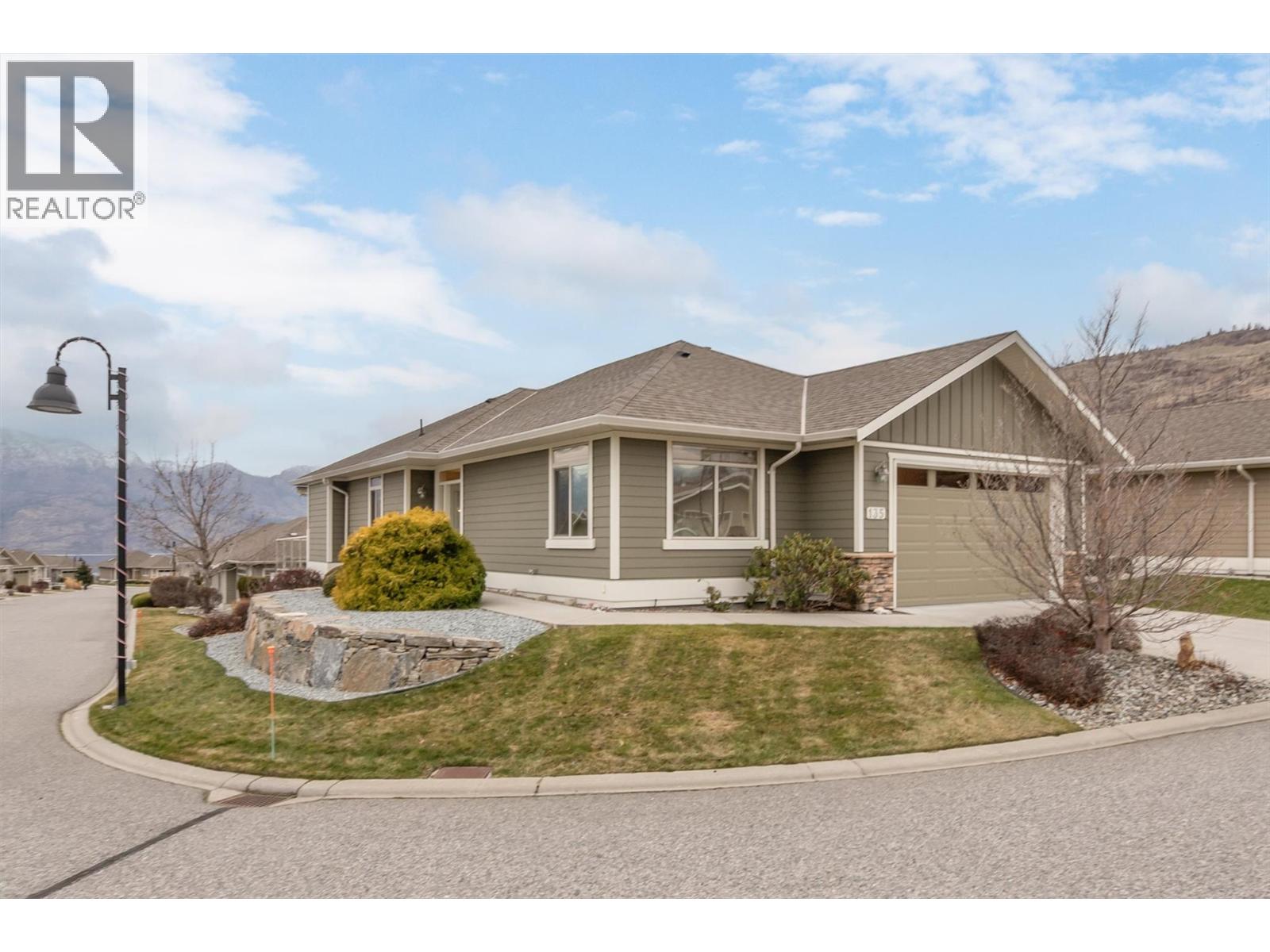 #135-4035 Gellatly Road South, West Kelowna