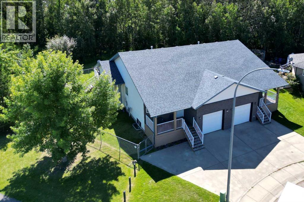 5515 52 Avenue Close, Innisfail