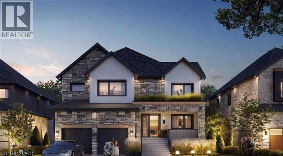162 DAWN Avenue - 1