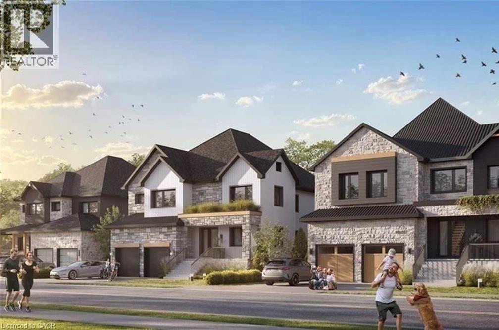 162 DAWN Avenue - Photo 2 of 8, Guelph, Ontario