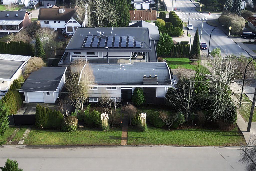 1310 PARKER STREET, White Rock