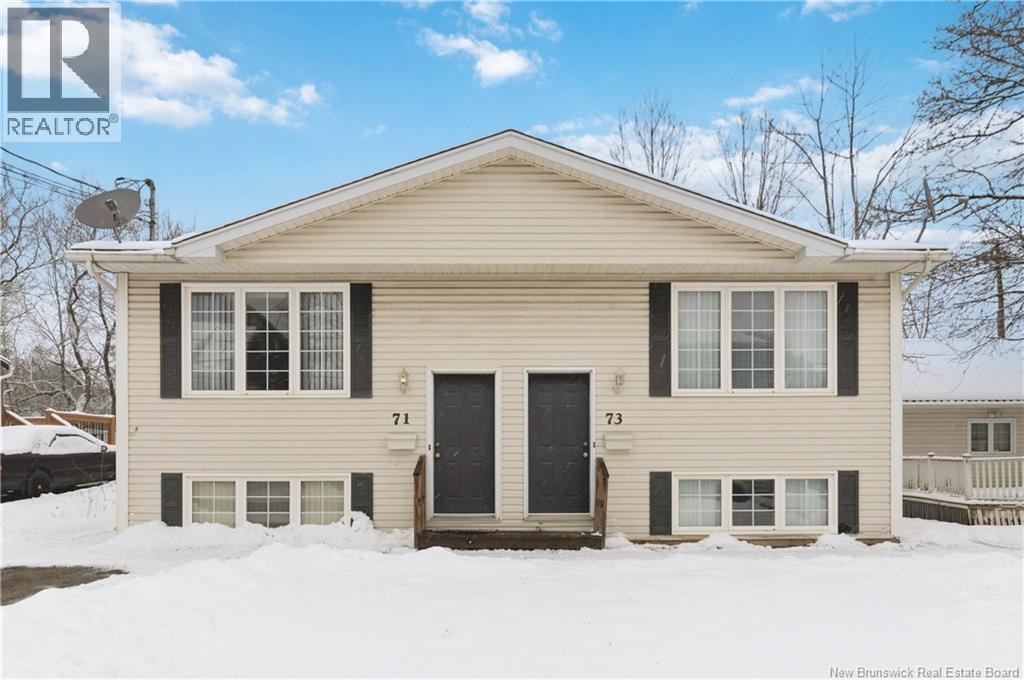 71/73 Kirkwood Drive