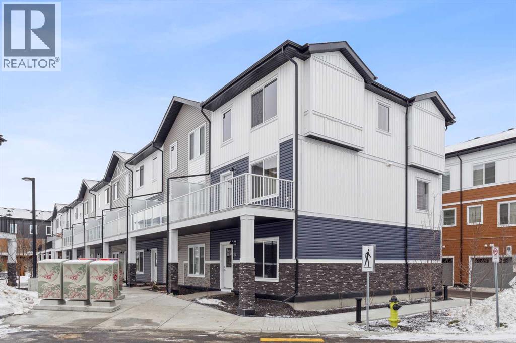 Single Family House for Sale in   Cornerstone Boulevard Cornerstone Calgary 