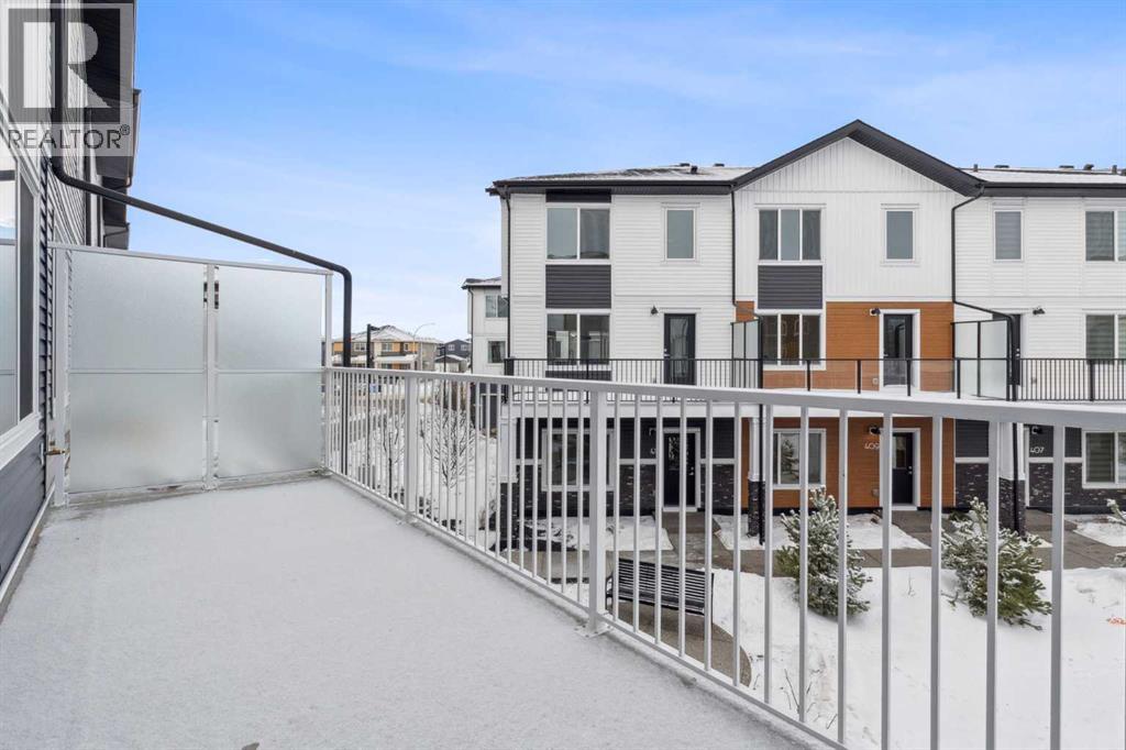 Single Family House for Sale in   Cornerstone Boulevard Cornerstone Calgary 