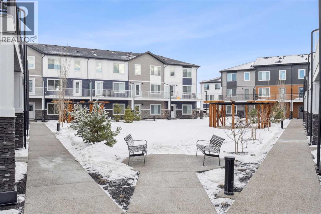 Single Family House for Sale in   Cornerstone Boulevard Cornerstone Calgary 