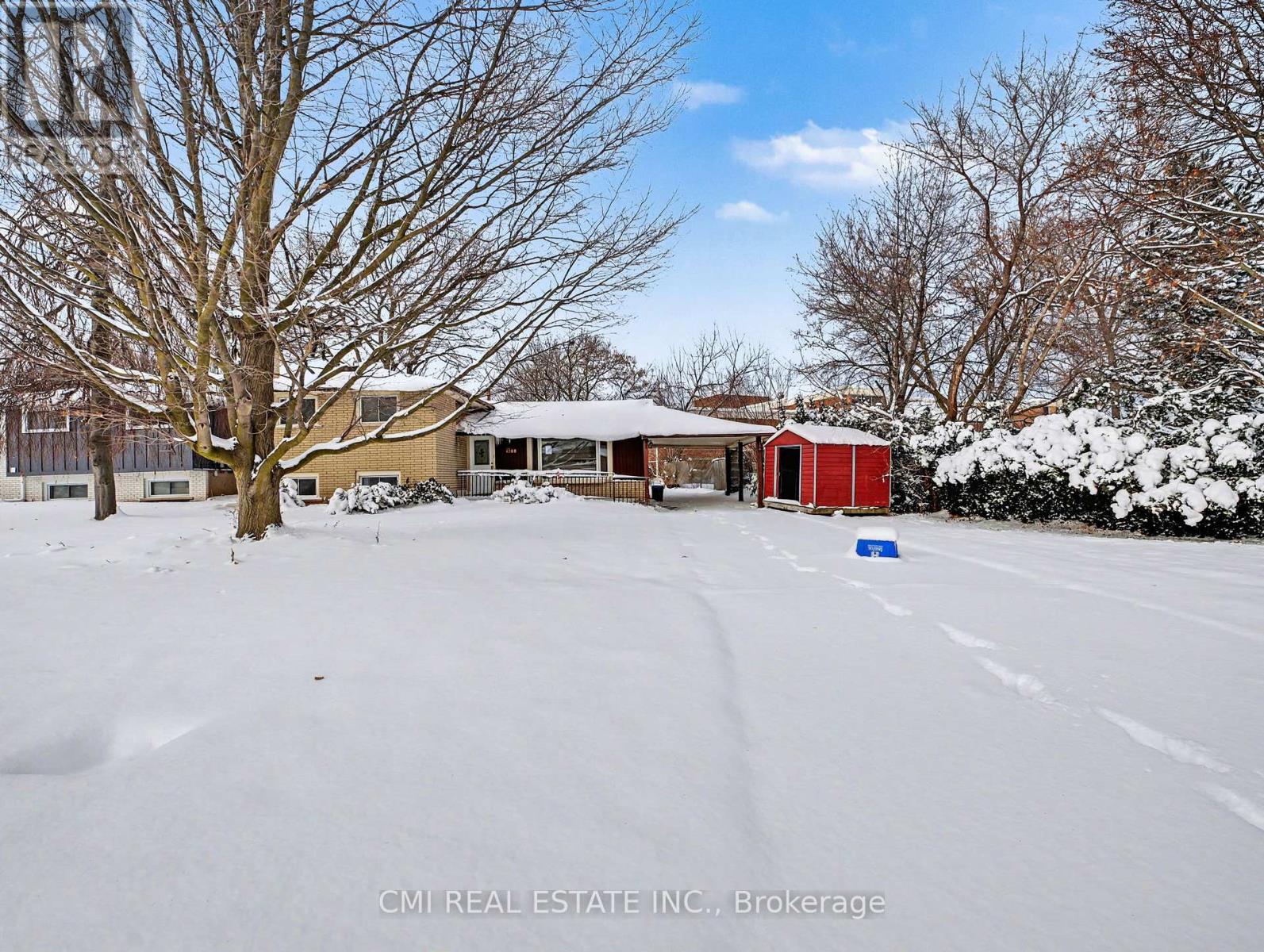 4306 EAST AVENUE - 2