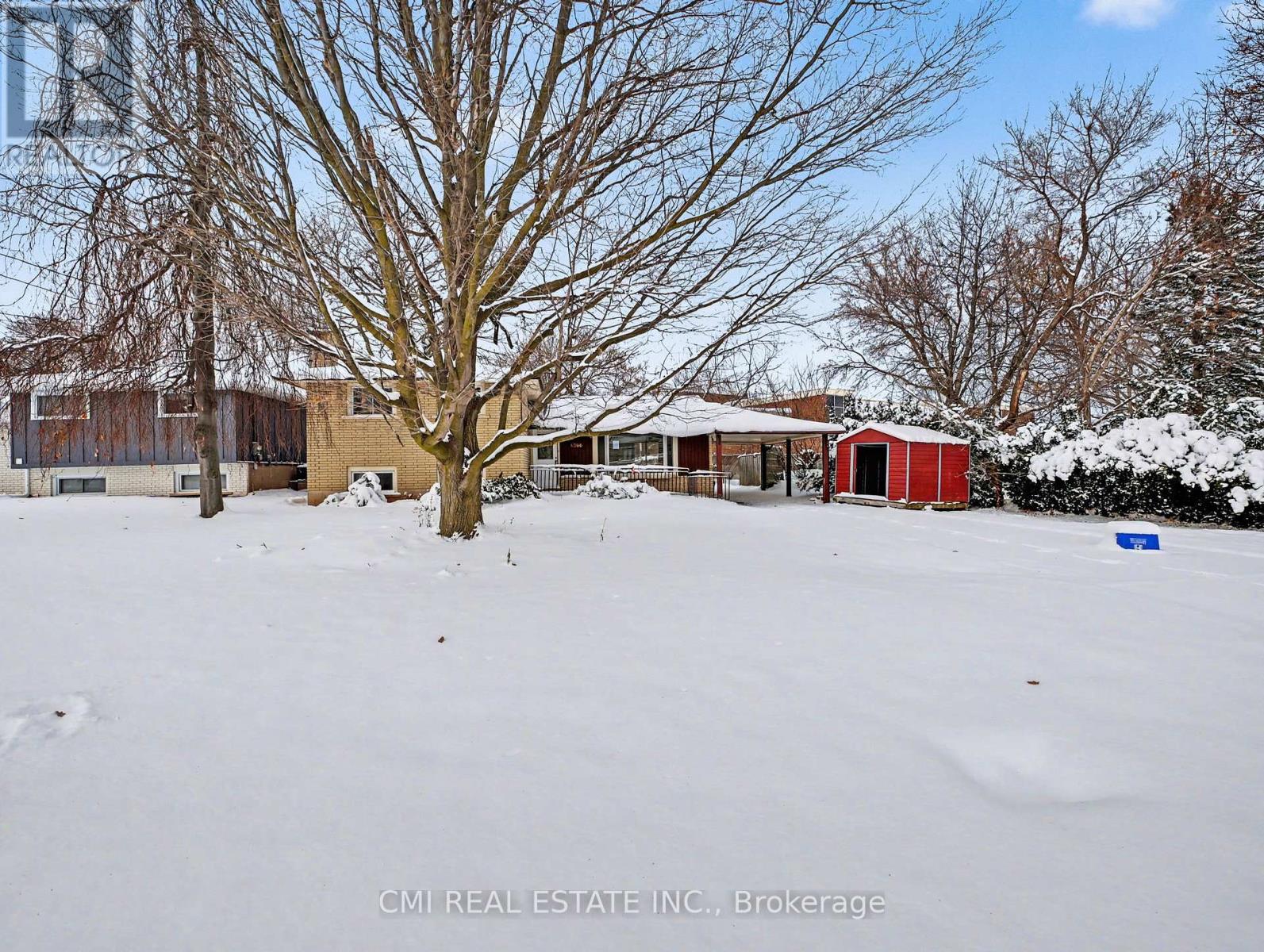 4306 EAST AVENUE - 4