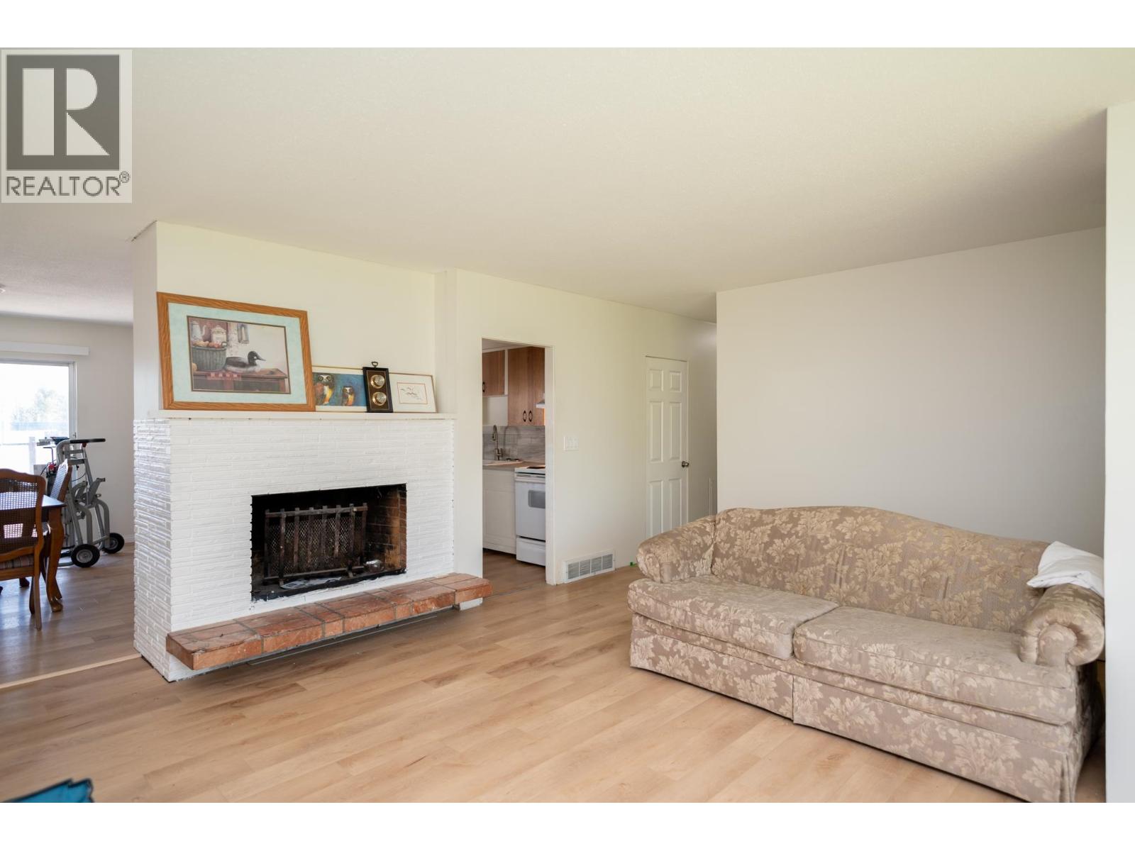 450 KELLY STREET, Prince George