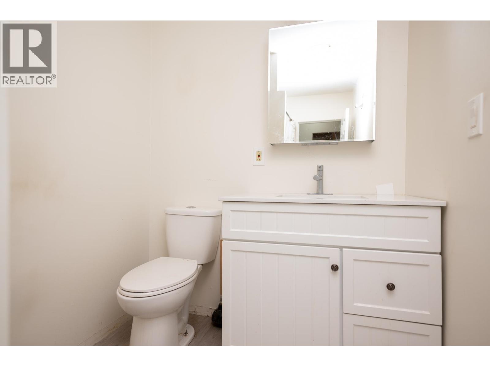 450 KELLY STREET, Prince George