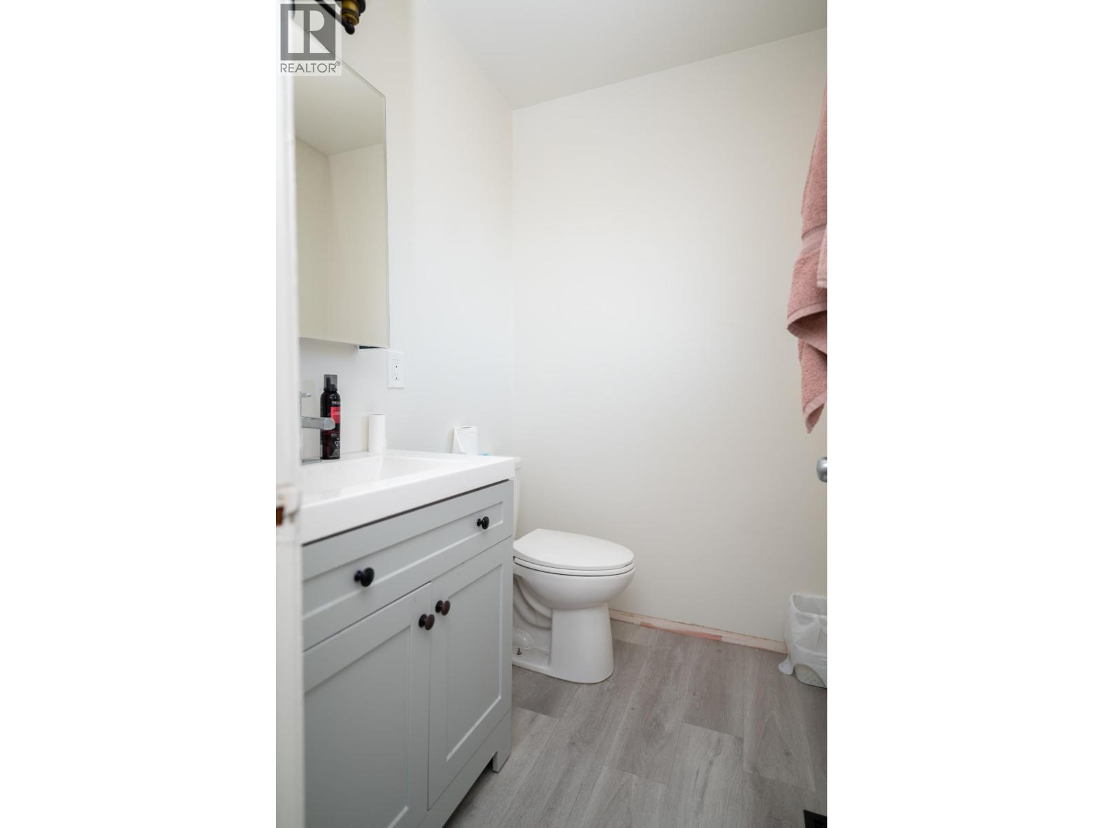 450 KELLY STREET, Prince George