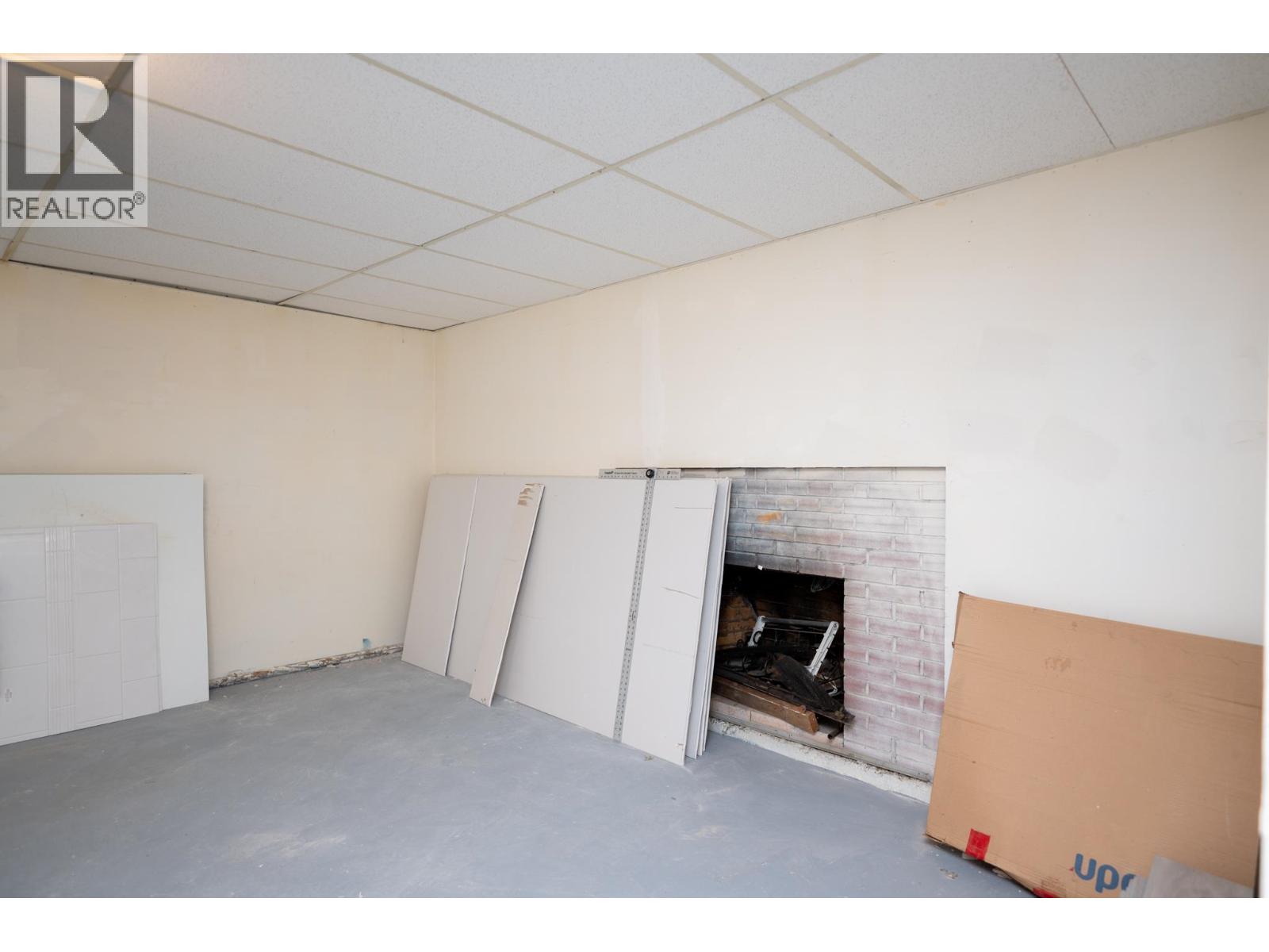 450 KELLY STREET, Prince George