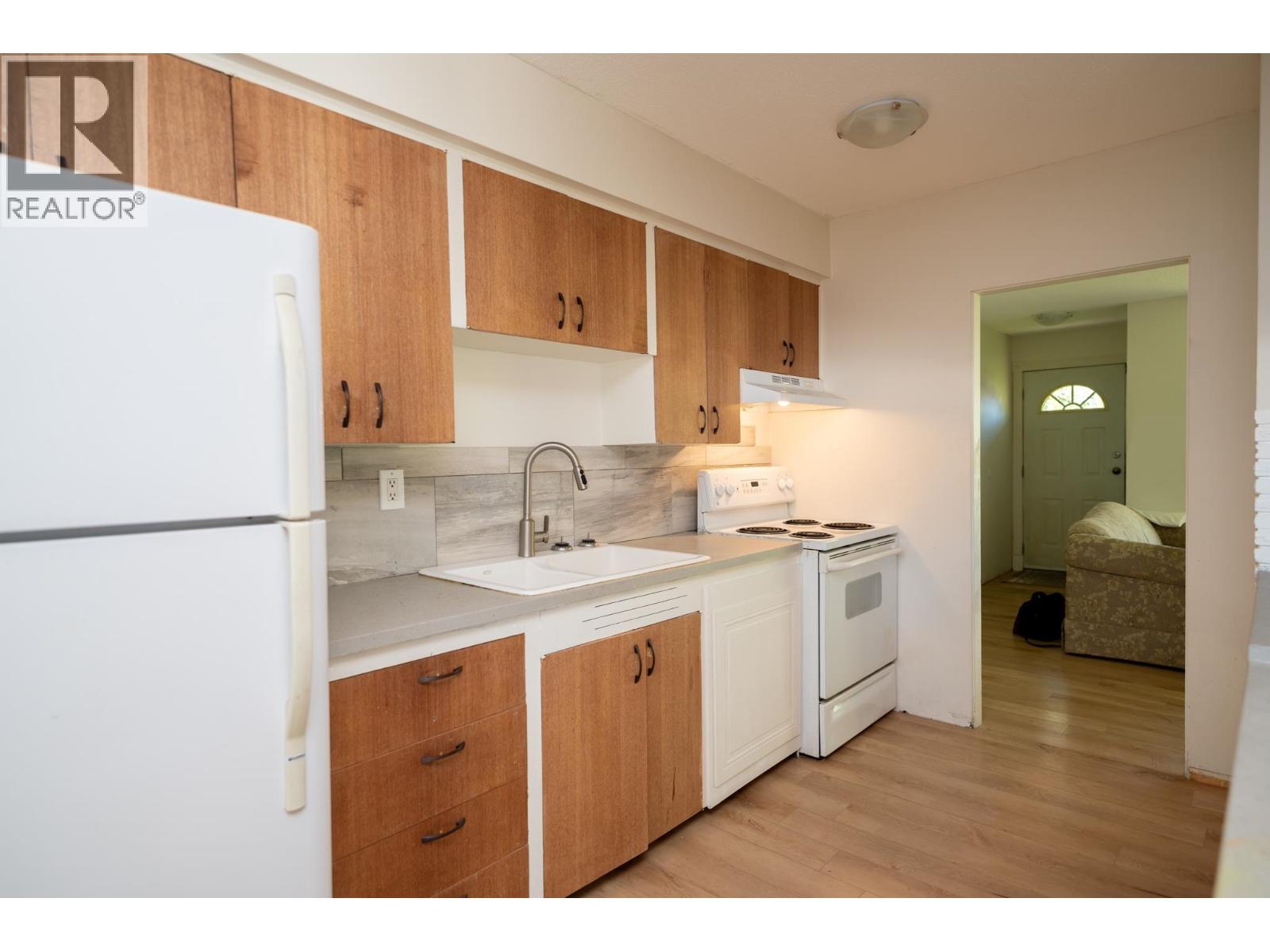 450 KELLY STREET, Prince George