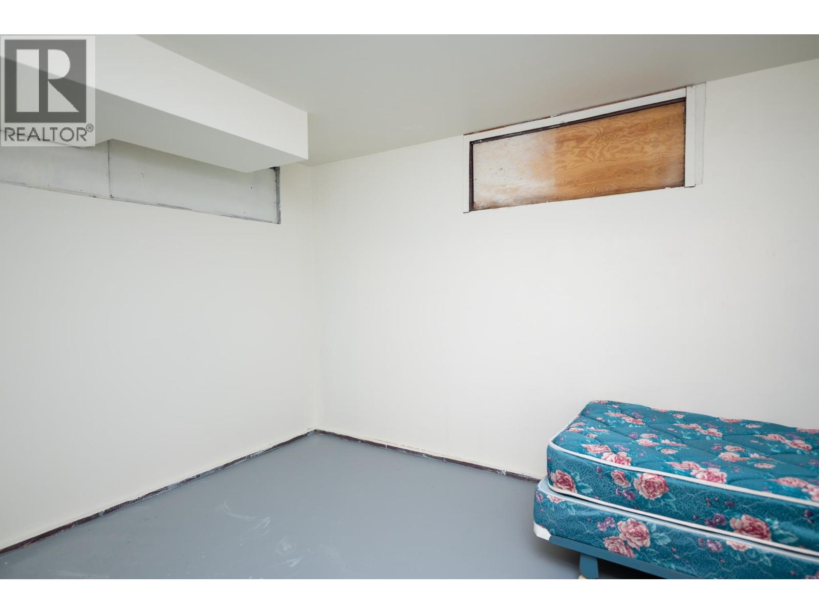 450 KELLY STREET, Prince George