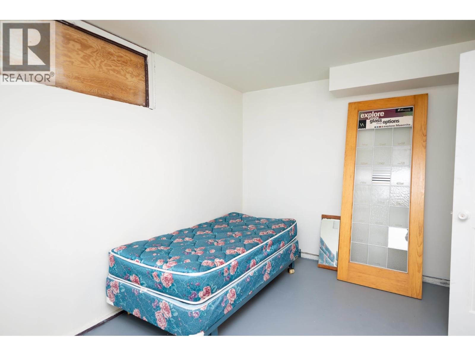 450 KELLY STREET, Prince George