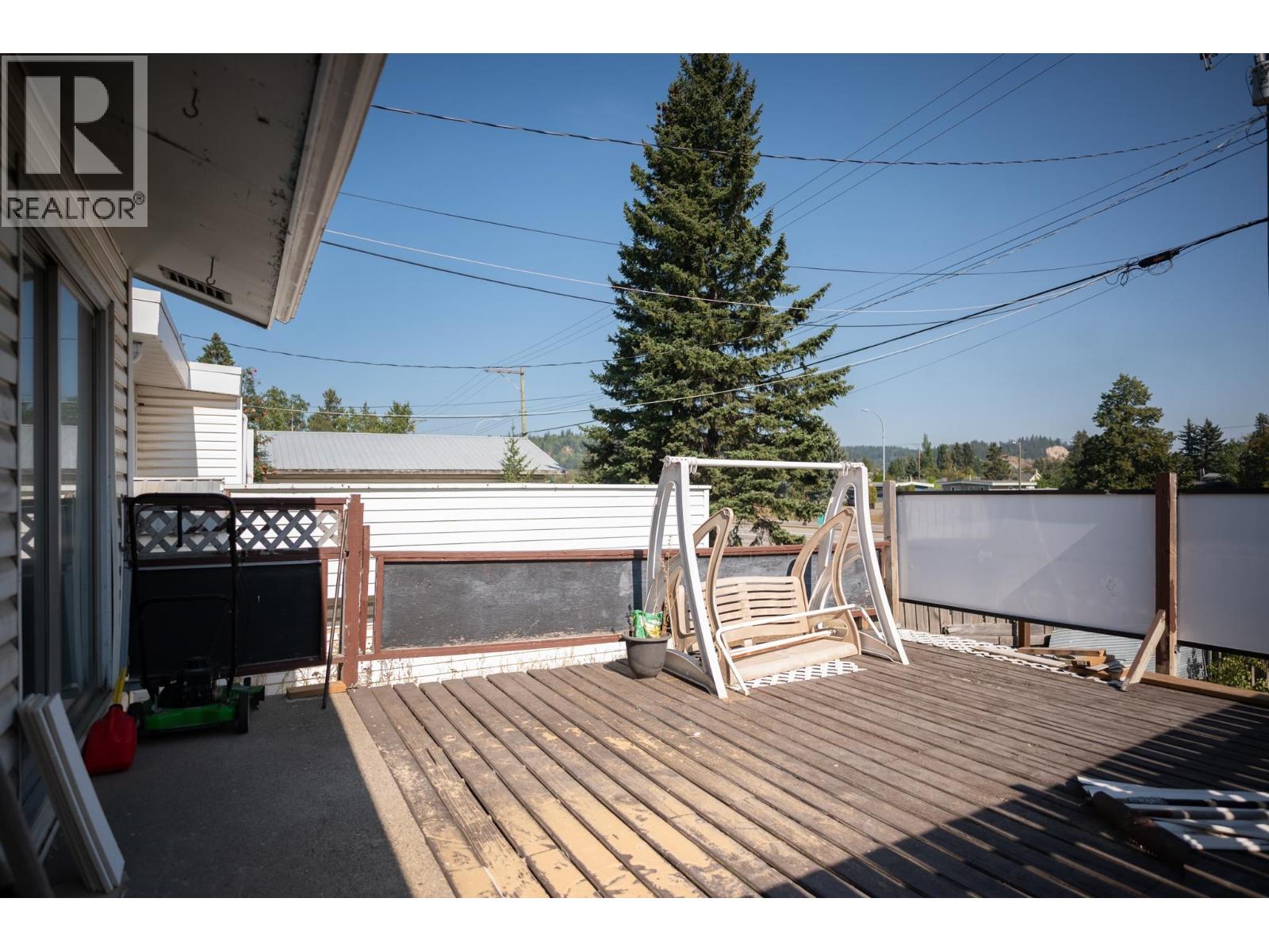 450 KELLY STREET, Prince George