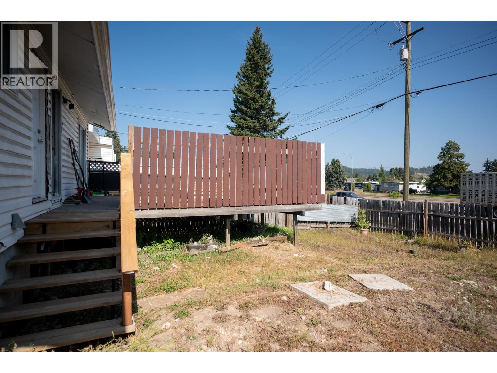 450 KELLY STREET, Prince George