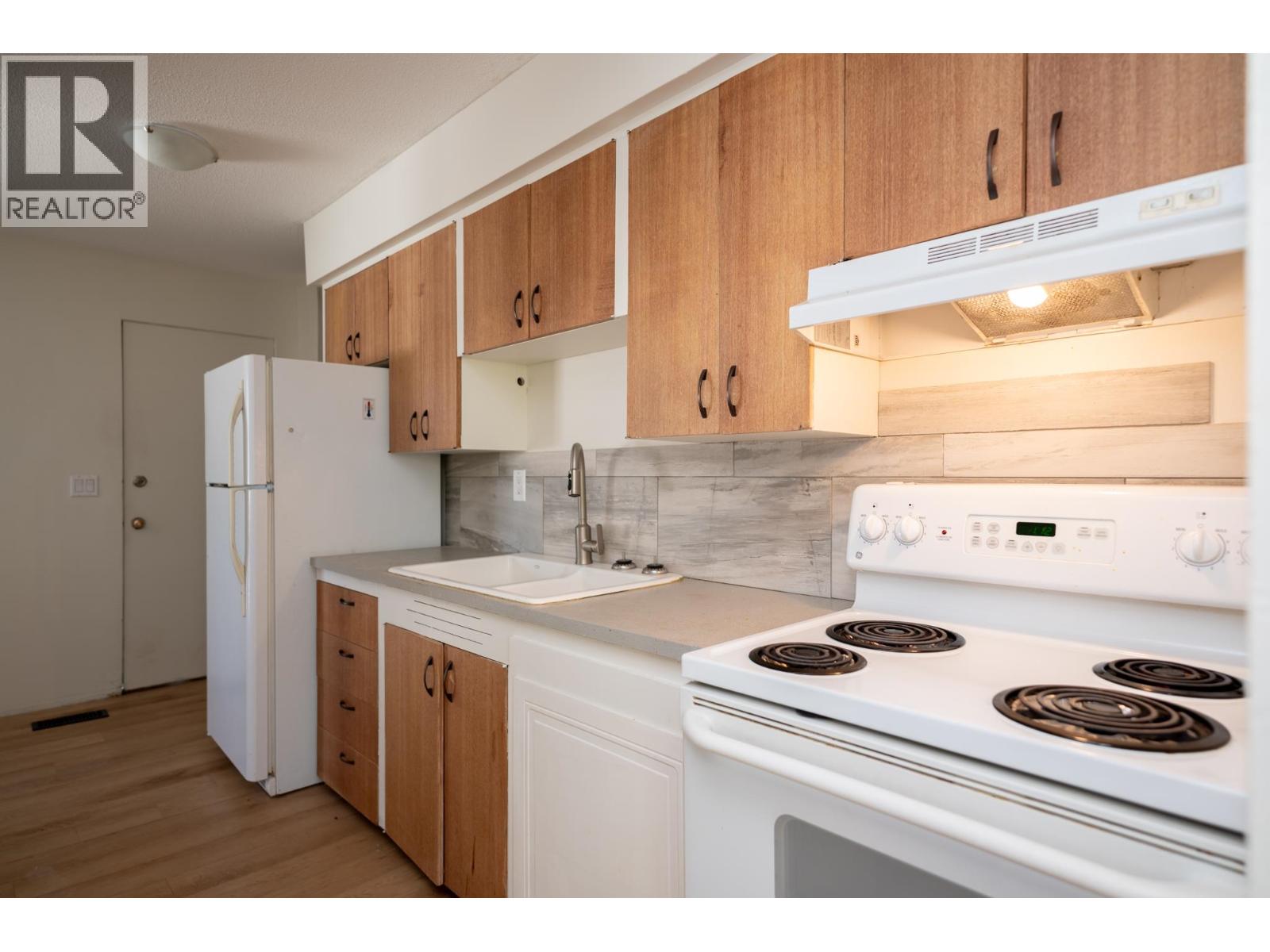 450 KELLY STREET, Prince George