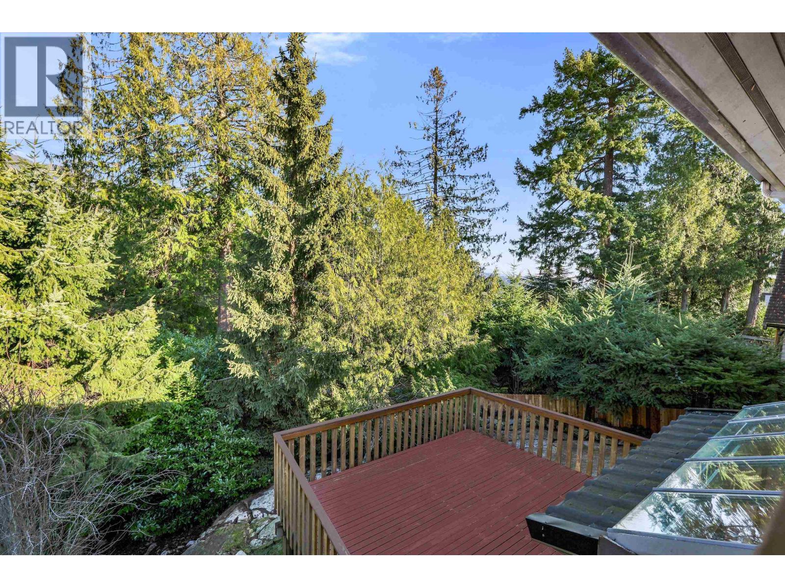 5162 ALDERFEILD PLACE, West Vancouver