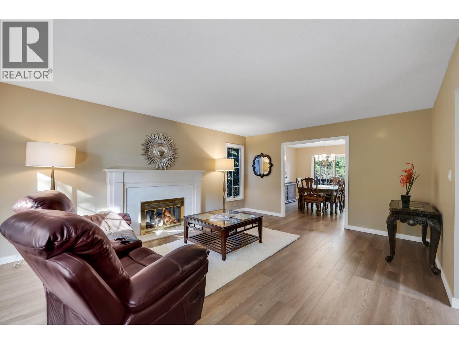 5162 ALDERFEILD PLACE, West Vancouver