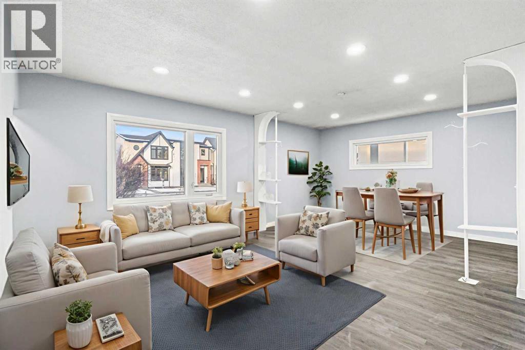 Single Family House Bungalow for Sale in   Avenue NW Bowness Calgary 