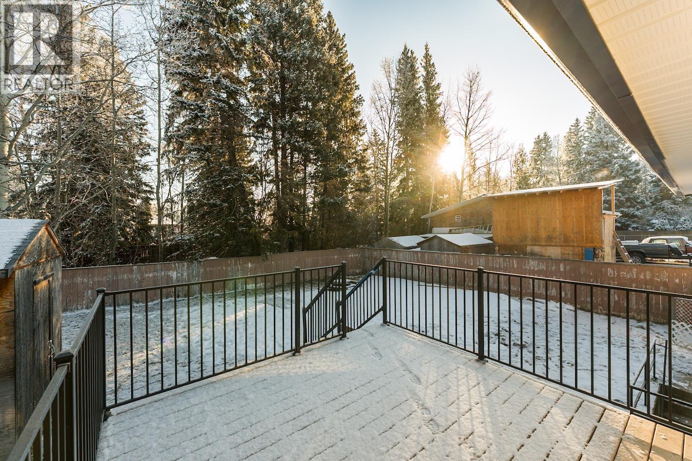 7790 QUEENS CRESCENT, Prince George